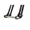 Furcă 97-UP FLSTSB BK/CH ALTE 0800-201 thumb