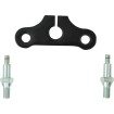 Clema superioară triplă SPRINGER BK ALTELE 0812-002 Clema superioară triplă SPRINGER BK ALTELE 0812-002 thumb