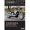 Manual YAMAHA ROADSTAR ALTELE 9781599694153