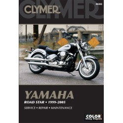 Manual YAMAHA ROADSTAR ALTELE 9781599694153 Manual YAMAHA ROADSTAR ALTELE 9781599694153