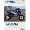 Manual YAM RAPTOR 700 ALTELE 9781620922736