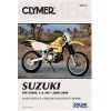 Ghid SU DR-Z400 2000-12 ALTE 9781599696164