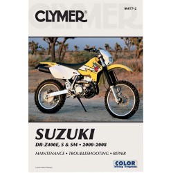 Ghid SU DR-Z400 2000-12 ALTE 9781599696164 Ghid SU DR-Z400 2000-12 ALTE 9781599696164