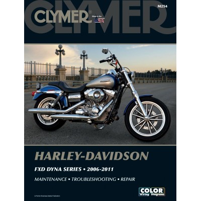 Ghid HD FXD DYNA SERIES ALTELE 9781599695365