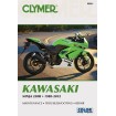 Manuale KAWASAKI NINJA 25 ALTE 9781599695426 Manuale KAWASAKI NINJA 25 ALTE 9781599695426 thumb