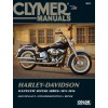 Harley Davidson Softail ( ALTE 9781620923757