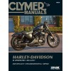 HARLEY DAVIDSON XL 14-17 ALTELE 9781620922309