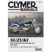 SUZUKI 1500 INTRUDER/BOUL ALTELE 9781599694139 SUZUKI 1500 INTRUDER/BOUL ALTELE 9781599694139 thumb