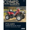 POLARIS SPORTSMAN 400, 45 ALTE 9781599696393