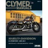 HARLEY-DAVIDSON XL883 XL1 ALTELE 9781599696423