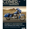Manual HD FLH/FLT 11-19 ALTE 9781620923702 Manual HD FLH/FLT 11-19 ALTE 9781620923702 thumb