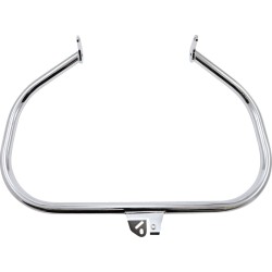 Protecție cromată HONDA COBRA 01-1137 Protecție cromată HONDA COBRA 01-1137