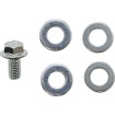 Protecție cromată HONDA COBRA 01-1137 Protecție cromată HONDA COBRA 01-1137 thumb