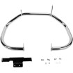 Barieră de protecție masivă cromată HONDA COBRA 01-2165 Barieră de protecție masivă cromată HONDA COBRA 01-2165 thumb