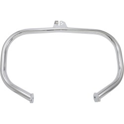 Bară de protecție masivă cromată HONDA COBRA 01-2137 Bară de protecție masivă cromată HONDA COBRA 01-2137