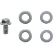 Bară de protecție masivă cromată HONDA COBRA 01-2137 Bară de protecție masivă cromată HONDA COBRA 01-2137 thumb