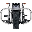 Bară de protecție masivă cromată HONDA COBRA 01-2137 Bară de protecție masivă cromată HONDA COBRA 01-2137 thumb