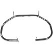 Tub de protecție gros cromat KAWASAKI COBRA 01-2461 Tub de protecție gros cromat KAWASAKI COBRA 01-2461 thumb