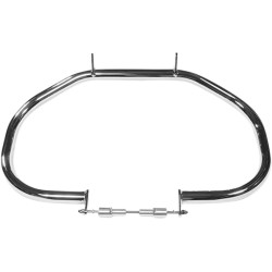 Barieră de protecție masivă cromată SUZUKI COBRA 01-2330 Barieră de protecție masivă cromată SUZUKI COBRA 01-2330
