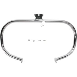Bară de protecție cromată YAMAHA COBRA 01-1201 Bară de protecție cromată YAMAHA COBRA 01-1201