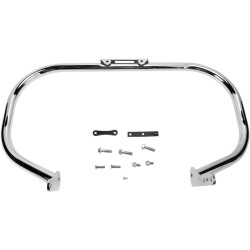 Bară de protecție cromată YAMAHA COBRA 01-1245 Bară de protecție cromată YAMAHA COBRA 01-1245