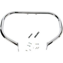 Bară de protecție masivă cromată YAMAHA COBRA 01-2245 Bară de protecție masivă cromată YAMAHA COBRA 01-2245