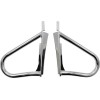 Bară de protecție chrome SUZUKI COBRA 01-3345