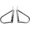 Bară de protecție chrome SUZUKI COBRA 01-3345 Bară de protecție chrome SUZUKI COBRA 01-3345 thumb