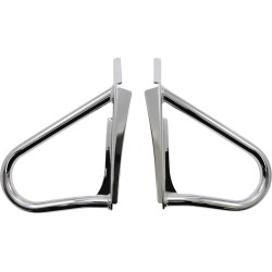 Bară de protecție chrome SUZUKI COBRA 01-3345 Bară de protecție chrome SUZUKI COBRA 01-3345