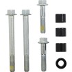 Bară de protecție chrome SUZUKI COBRA 01-3345 Bară de protecție chrome SUZUKI COBRA 01-3345 thumb