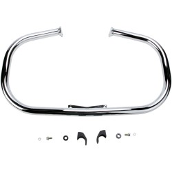 Bară de protecție masivă cromată YAMAHA COBRA 01-2265 Bară de protecție masivă cromată YAMAHA COBRA 01-2265