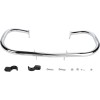 Suport de protecție cromat KAWASAKI COBRA 01-1468A