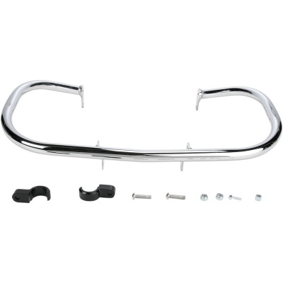 Suport de protecție cromat KAWASAKI COBRA 01-1468A Suport de protecție cromat KAWASAKI COBRA 01-1468A