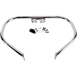 Bară de protecție cromată YAMAHA COBRA 01-1251 Bară de protecție cromată YAMAHA COBRA 01-1251