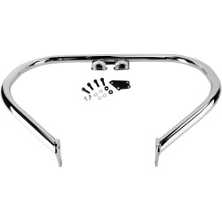 Bară de protecție masivă cromată YAMAHA COBRA 01-2251 Bară de protecție masivă cromată YAMAHA COBRA 01-2251