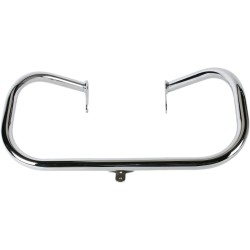 Bară de protecție cromată YAMAHA COBRA 01-1205 Bară de protecție cromată YAMAHA COBRA 01-1205