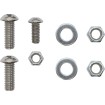 Bare standard freeway negre HD COBRA 601-2100B Bare standard freeway negre HD COBRA 601-2100B thumb