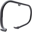 Bare standard freeway negre HD COBRA 601-2101B thumb