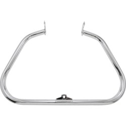 Bară de protecție cromată COBRA 601-2107 Bară de protecție cromată COBRA 601-2107
