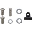 Bară de protecție cromată COBRA 601-2107 Bară de protecție cromată COBRA 601-2107 thumb