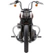 Bară de protecție cromată COBRA 601-2107 Bară de protecție cromată COBRA 601-2107 thumb