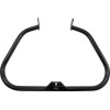 Suport de protecție negru COBRA 601-2107B