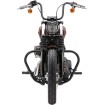 Suport de protecție negru COBRA 601-2107B Suport de protecție negru COBRA 601-2107B thumb