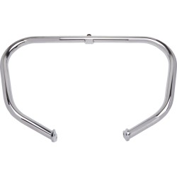 Bară de protecție față VBEND FLH CHR COBRA 601-2113