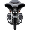 Suport de protecție față v-bend FLH BLK COBRA 601-2113B