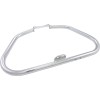 Tub de protecție față VBEND FLH CHR COBRA 601-2111