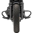 Suport de protecție - negru - Rebel COBRA 01-1109B thumb