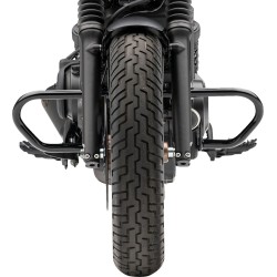 Suport de protecție - negru - Rebel COBRA 01-1109B Suport de protecție - negru - Rebel COBRA 01-1109B