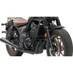Suport de protecție - negru - Rebel COBRA 01-1109B thumb
