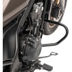 Suport de protecție - negru - Rebel COBRA 01-1109B thumb
